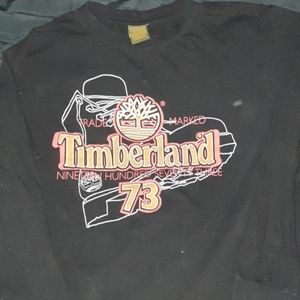 Timberland Long Sleeve